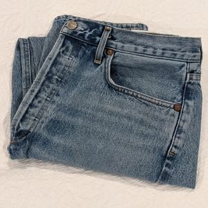 Agolde Jeans Riley 29